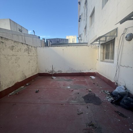 Mendez de Andes 1793, limite Flores/Caballito, CABA, 1 Dormitorio Habitaciones, 0 ,1 BañoBathrooms,Departamento,En Venta,Mendez de Andes 1793,1,1415