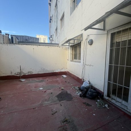 Mendez de Andes 1793, limite Flores/Caballito, CABA, 1 Dormitorio Habitaciones, 0 ,1 BañoBathrooms,Departamento,En Venta,Mendez de Andes 1793,1,1415