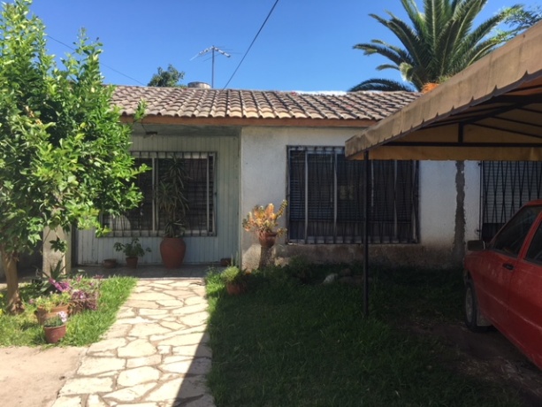 Las Heras 700, Merlo, San Antonio de Padua, 4 Bedrooms Bedrooms, ,2 BathroomsBathrooms,Casa,En Venta,-,Las Heras 700,1028